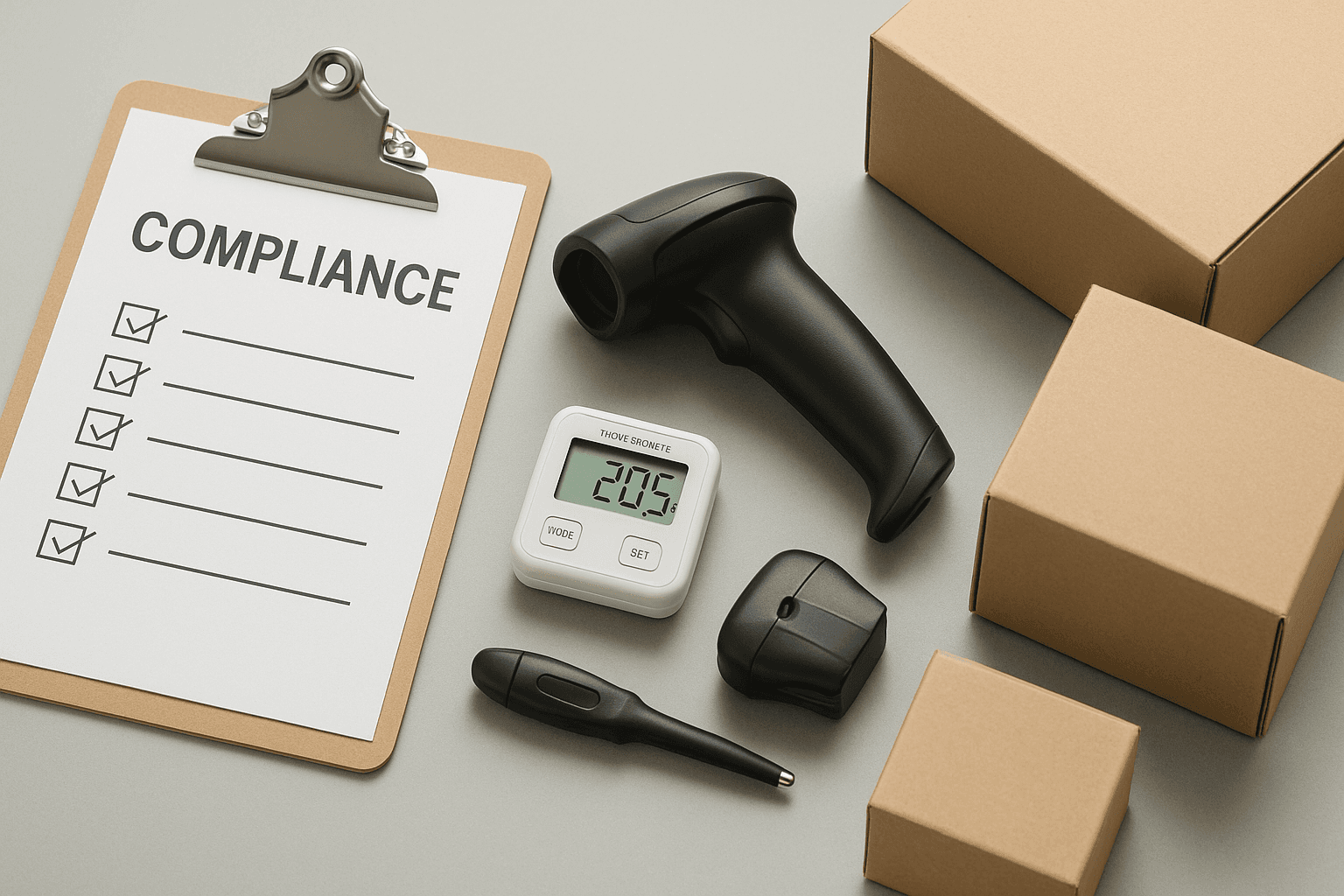Compliance